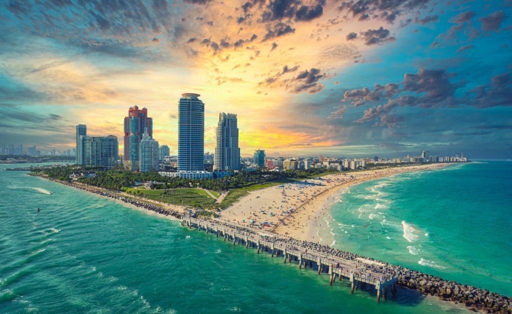 Miami Rising: Why South Florida’s Crown Jewel is Your Next Must-Visit Destination