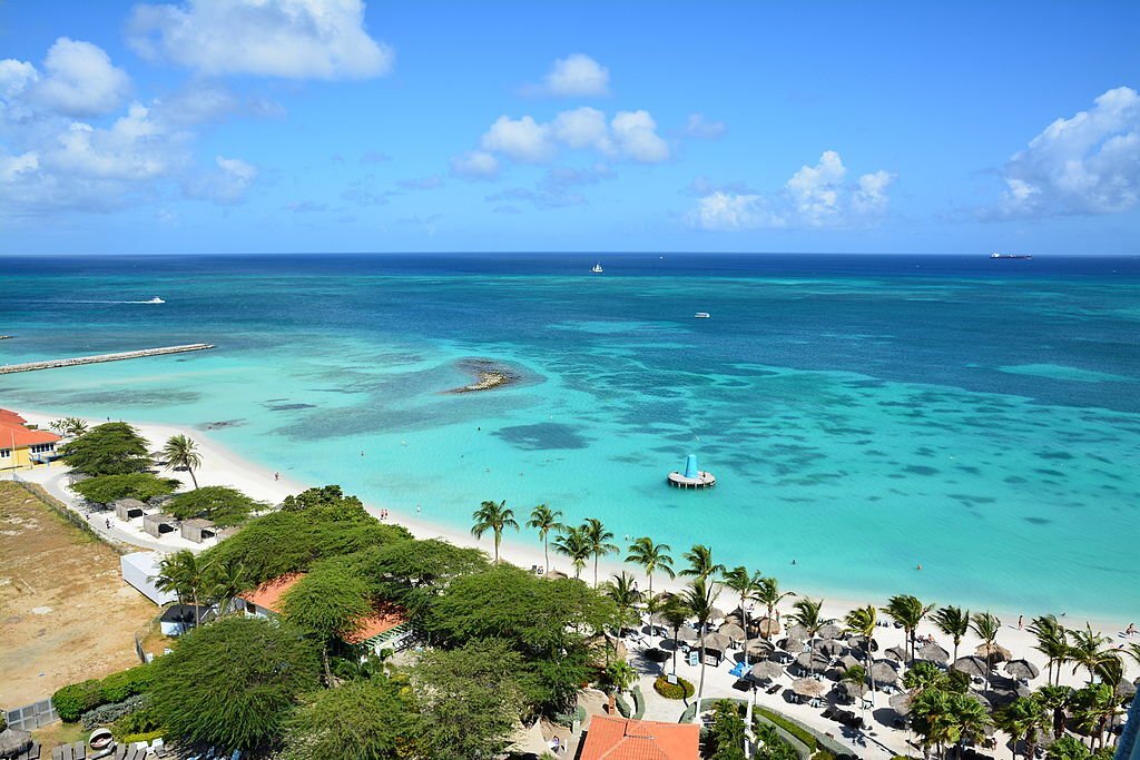 Aruba Uncovered: Discover the Charm of ‘One Happy Island