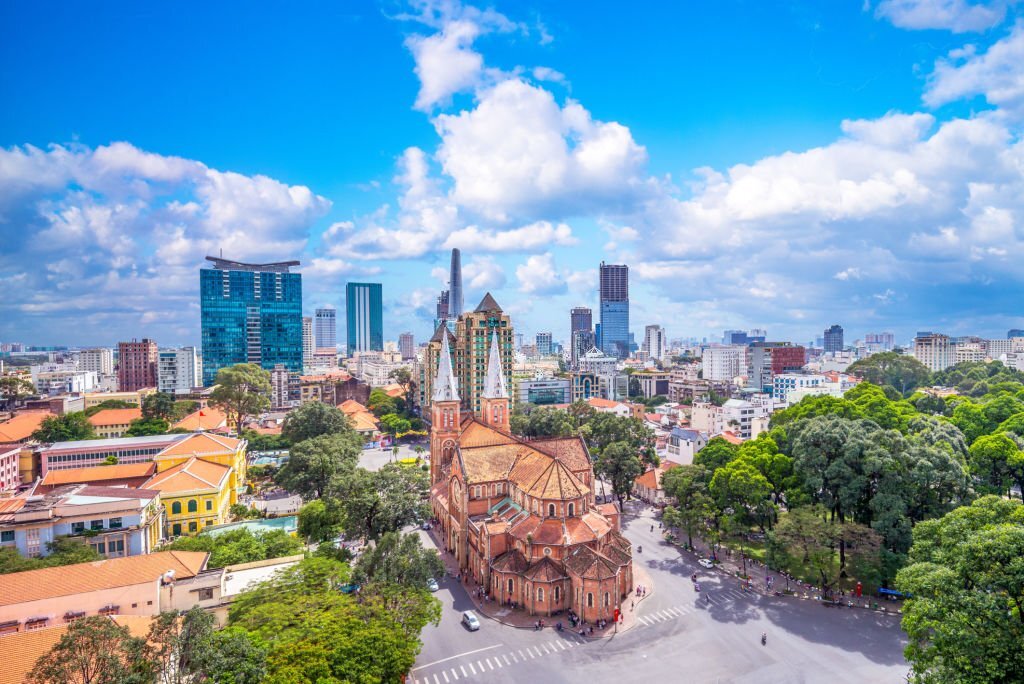 Ho Chi Minh City Travel Guide: Everything You Need to Know Before Visiting